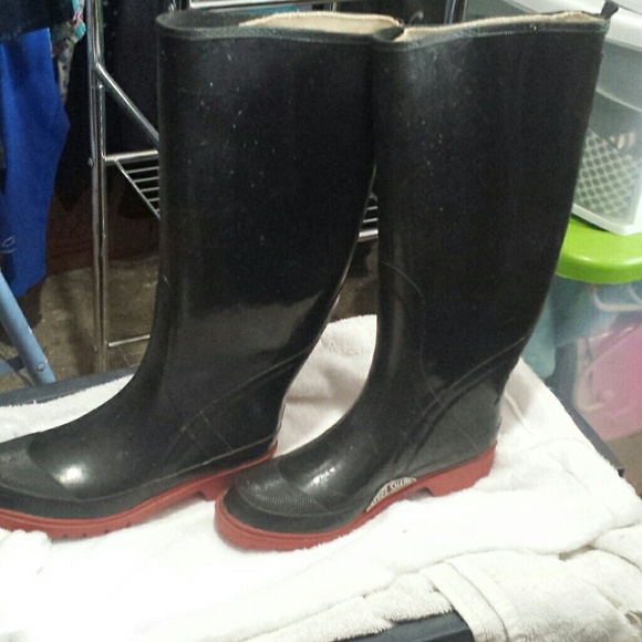 weather spirits shoes